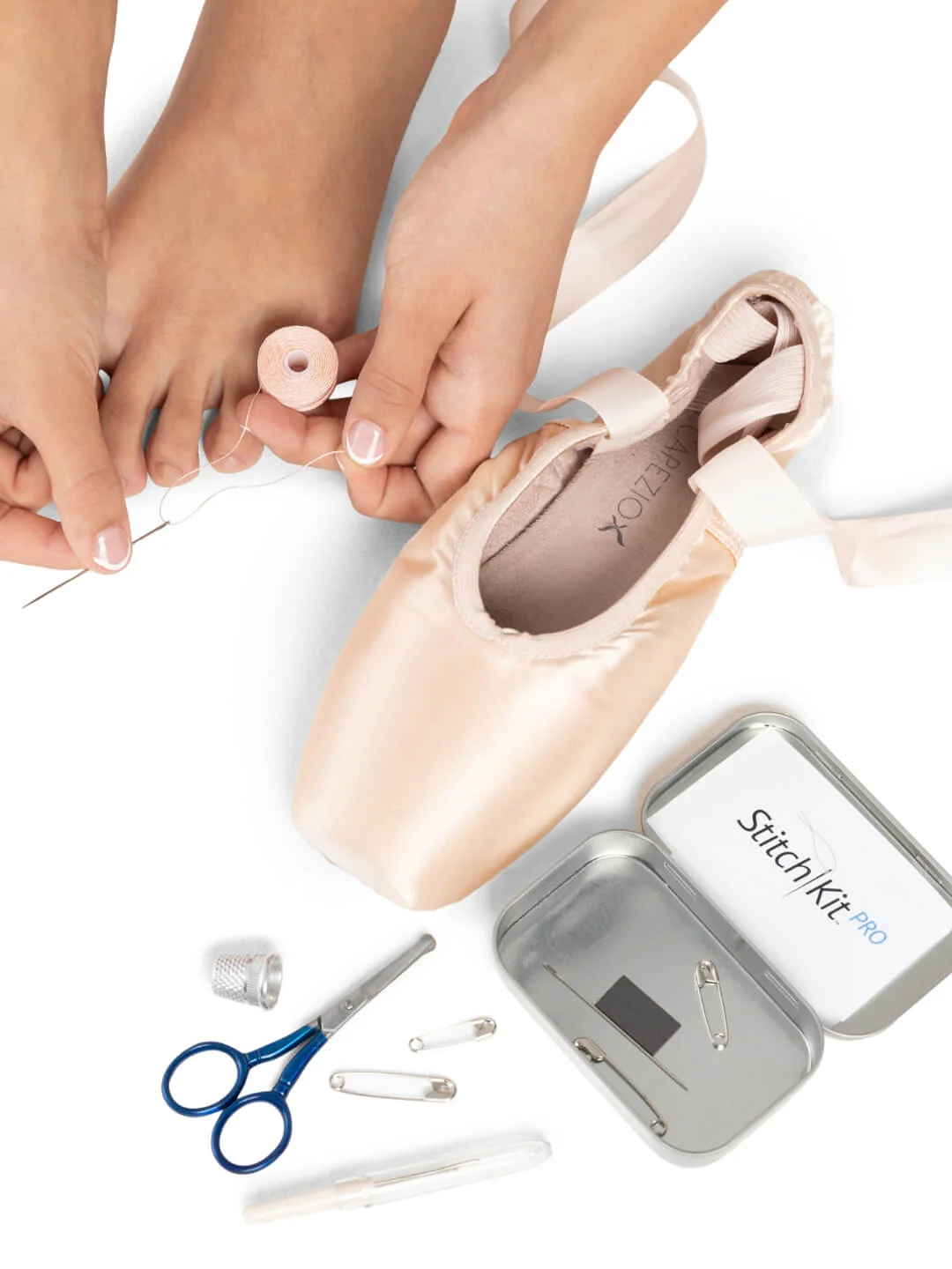 Stitch Kit Pro - Image 4
