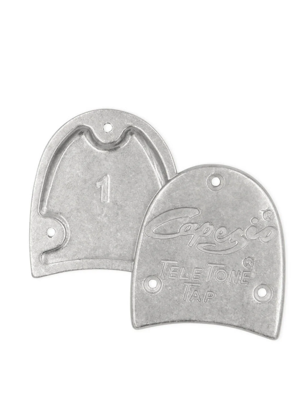 Tele Tone® Heel Tap - Image 3