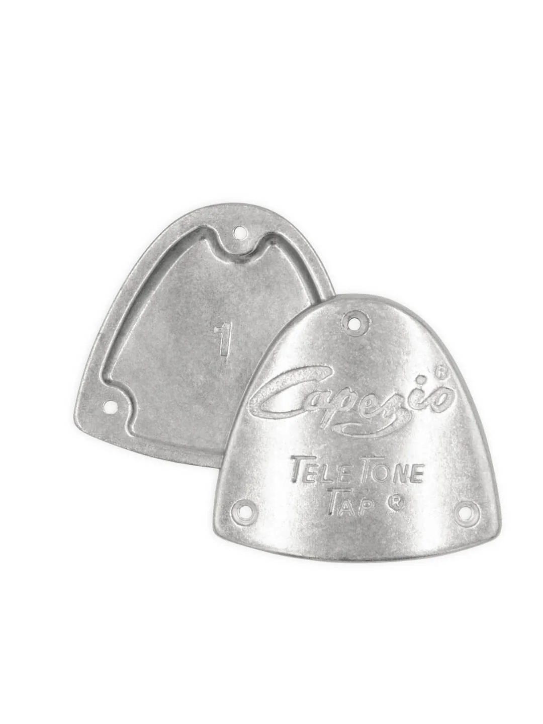 Tele Tone® Toe Tap - Image 7