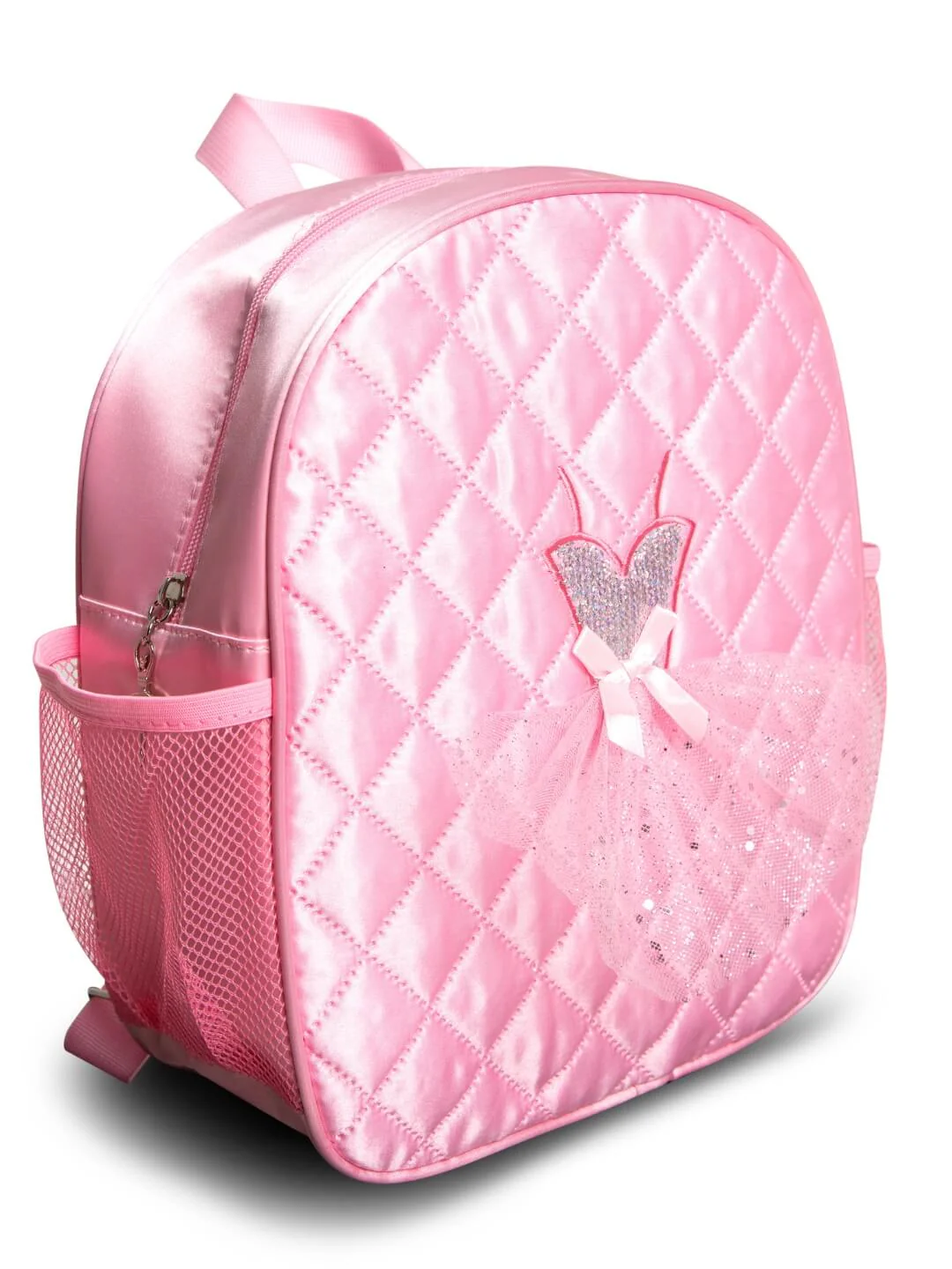 Tutu Sequin Backpack - Image 2