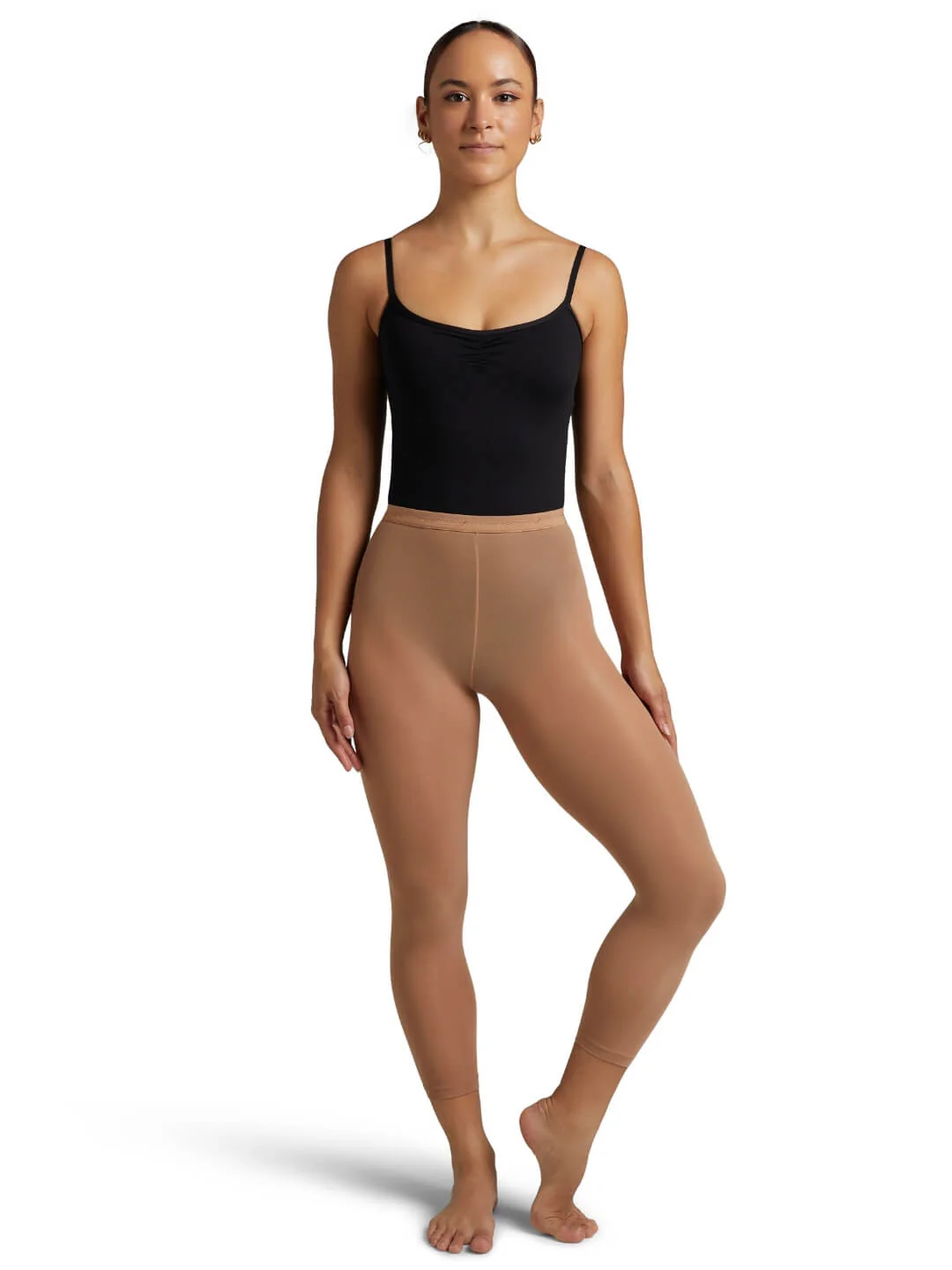 Ultra Soft Footless Tight - Image 12