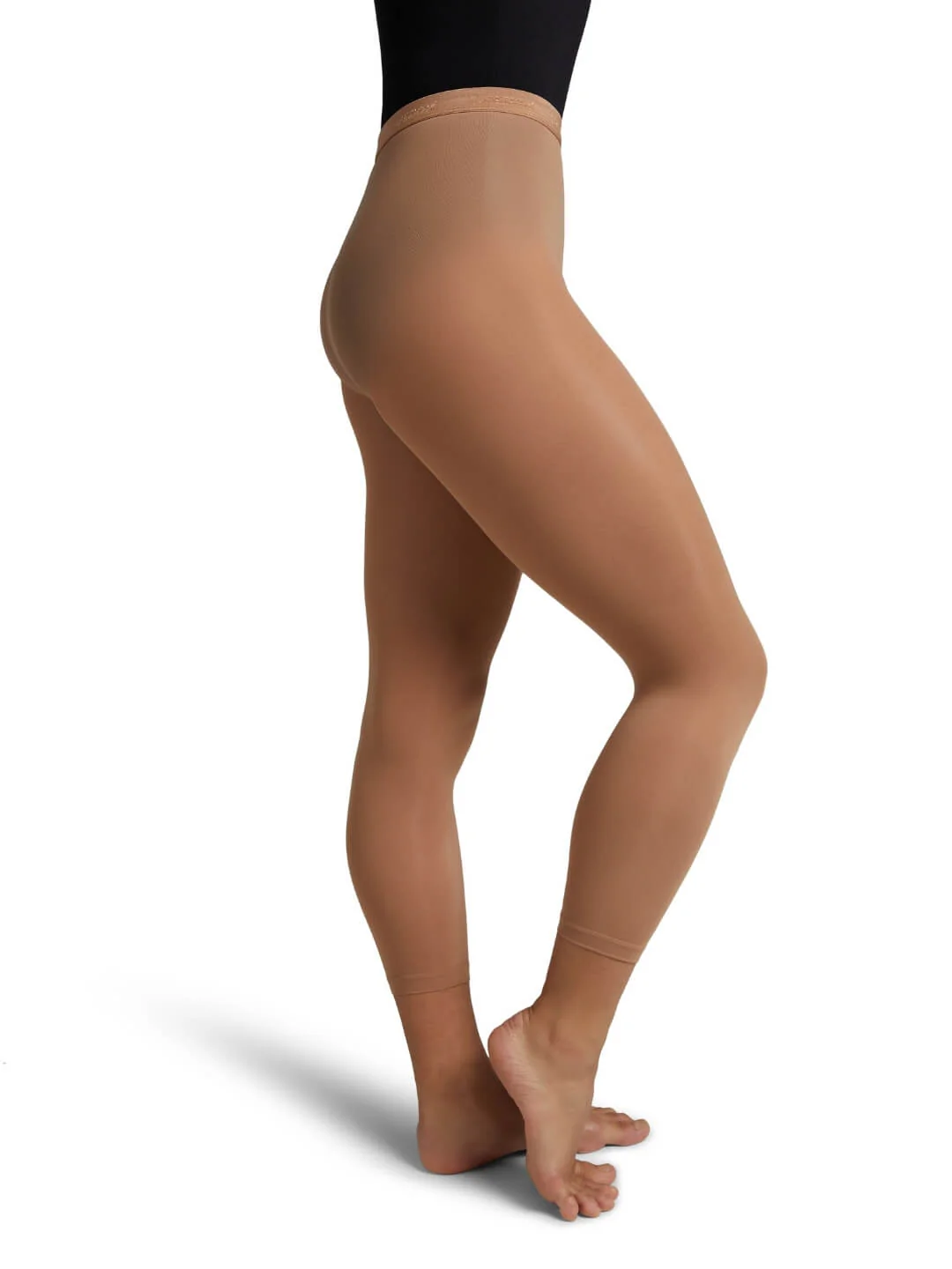 Ultra Soft Footless Tight - Image 9