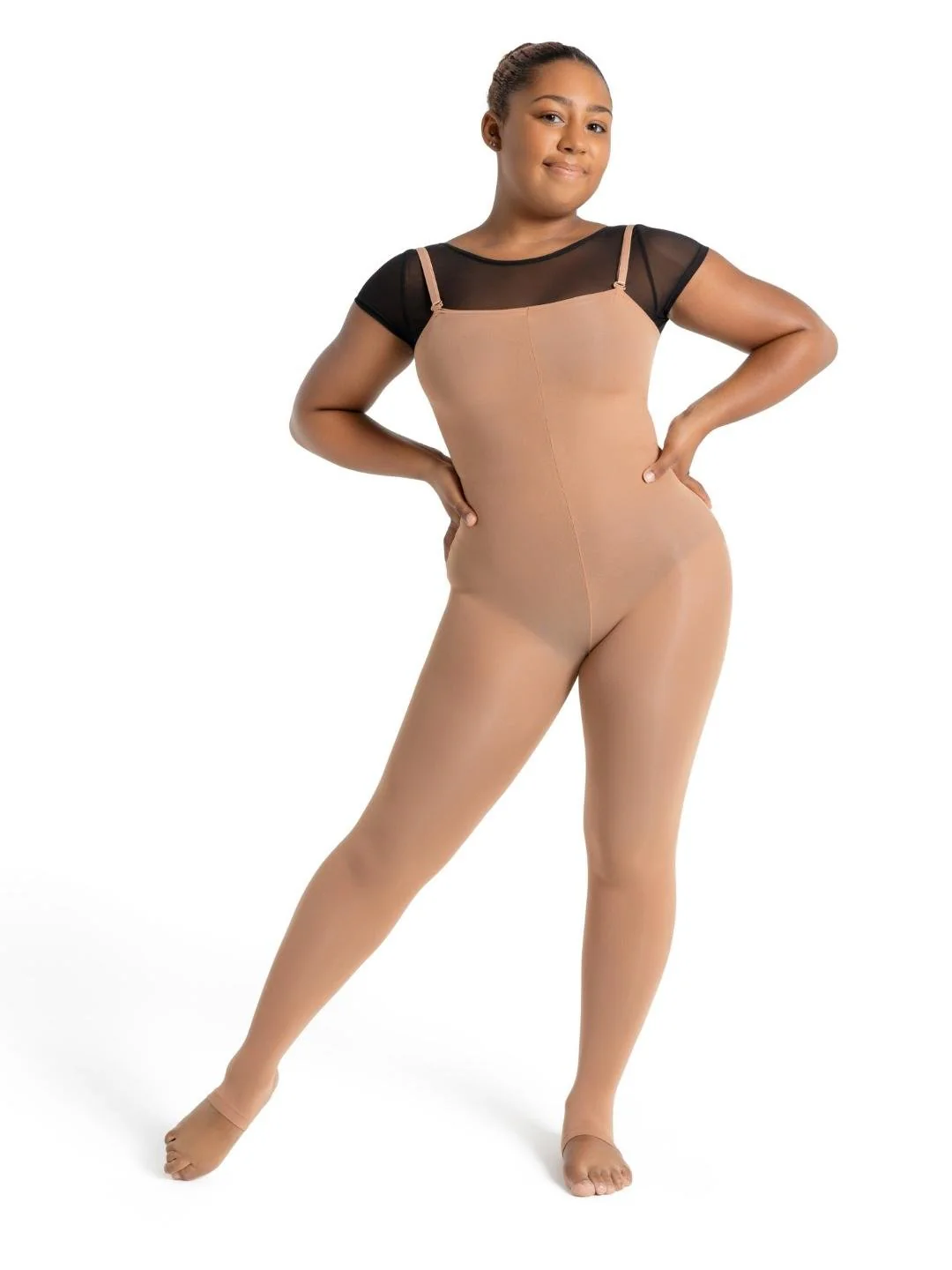 Ultra Soft™ Stirrup Body Tight - Image 12