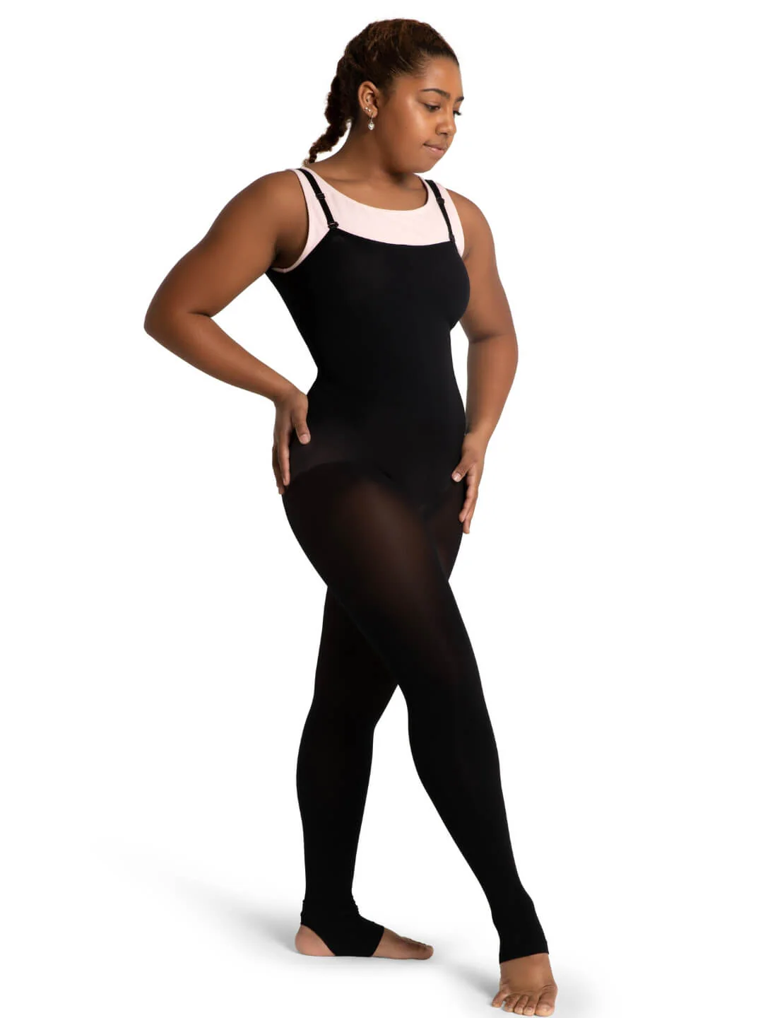 Ultra Soft™ Stirrup Body Tight - Image 3