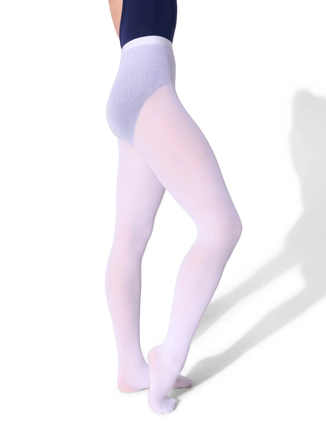 Ultra Soft™ Transition Tight® with Elastic Waistband - Image 10