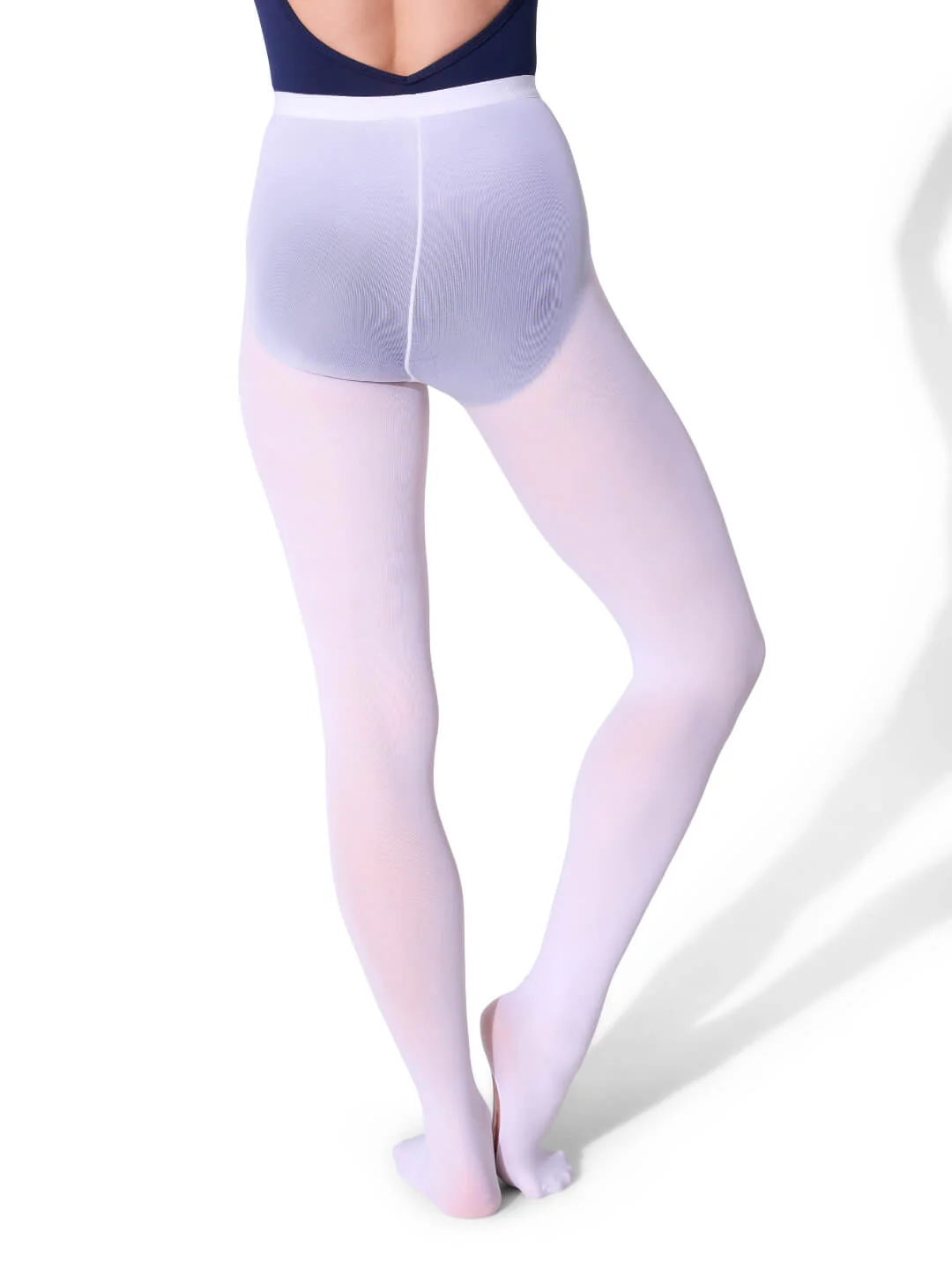 Ultra Soft™ Transition Tight® with Elastic Waistband - Image 11