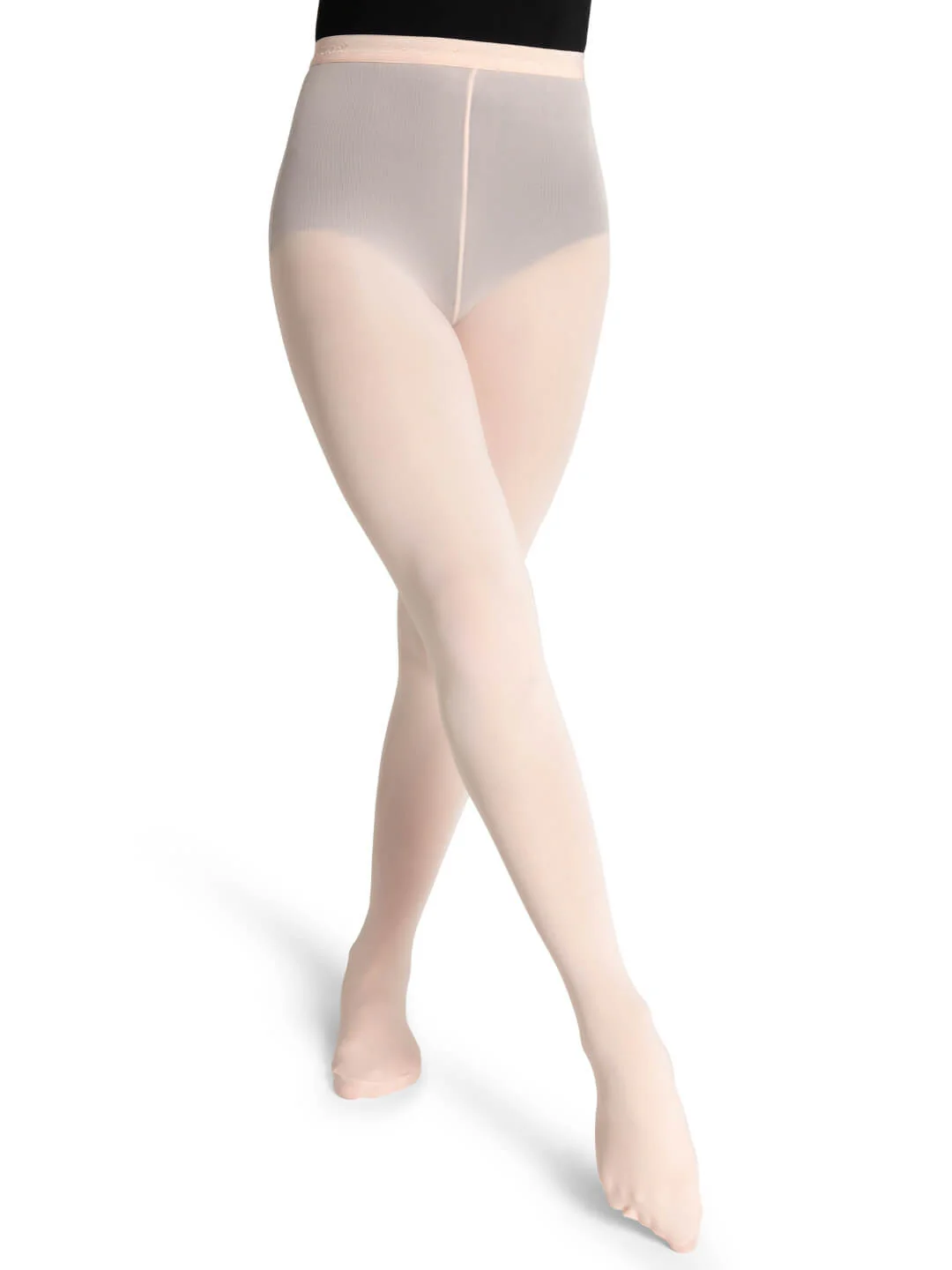 Ultra Soft™ Transition Tight® with Elastic Waistband - Image 4
