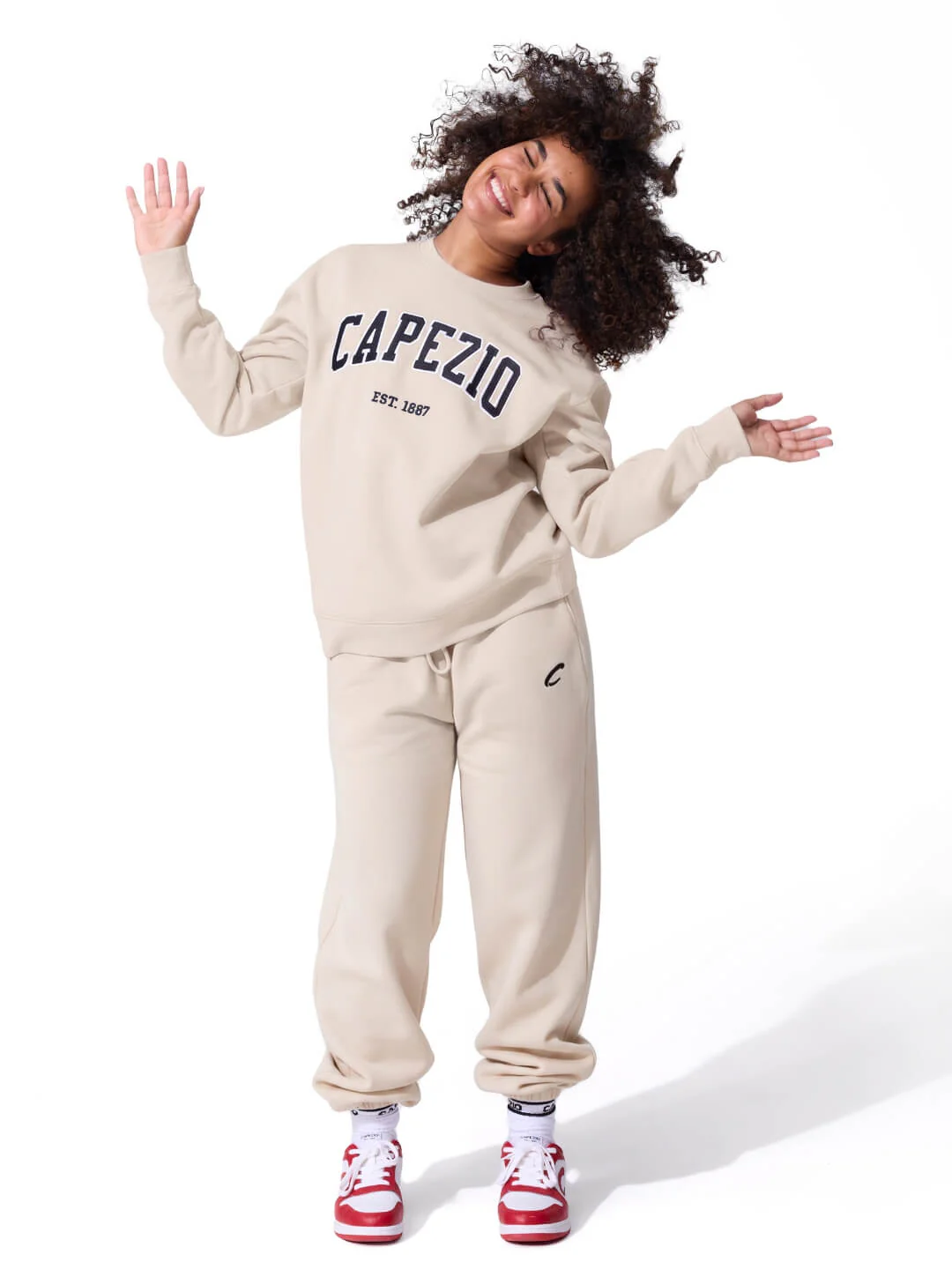 Varsity Sweatpants - Image 8