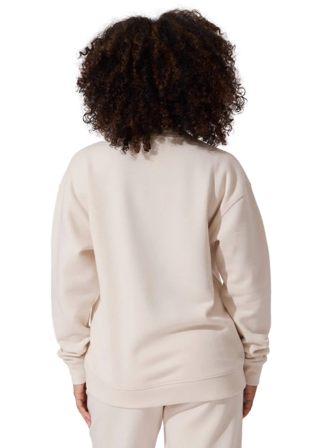 Varsity Sweatshirt - Image 5