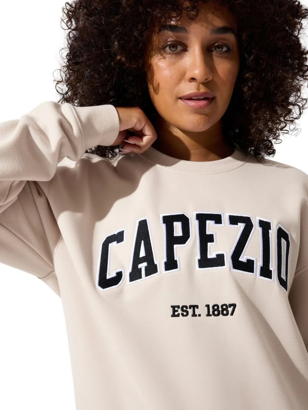 Varsity Sweatshirt - Image 6