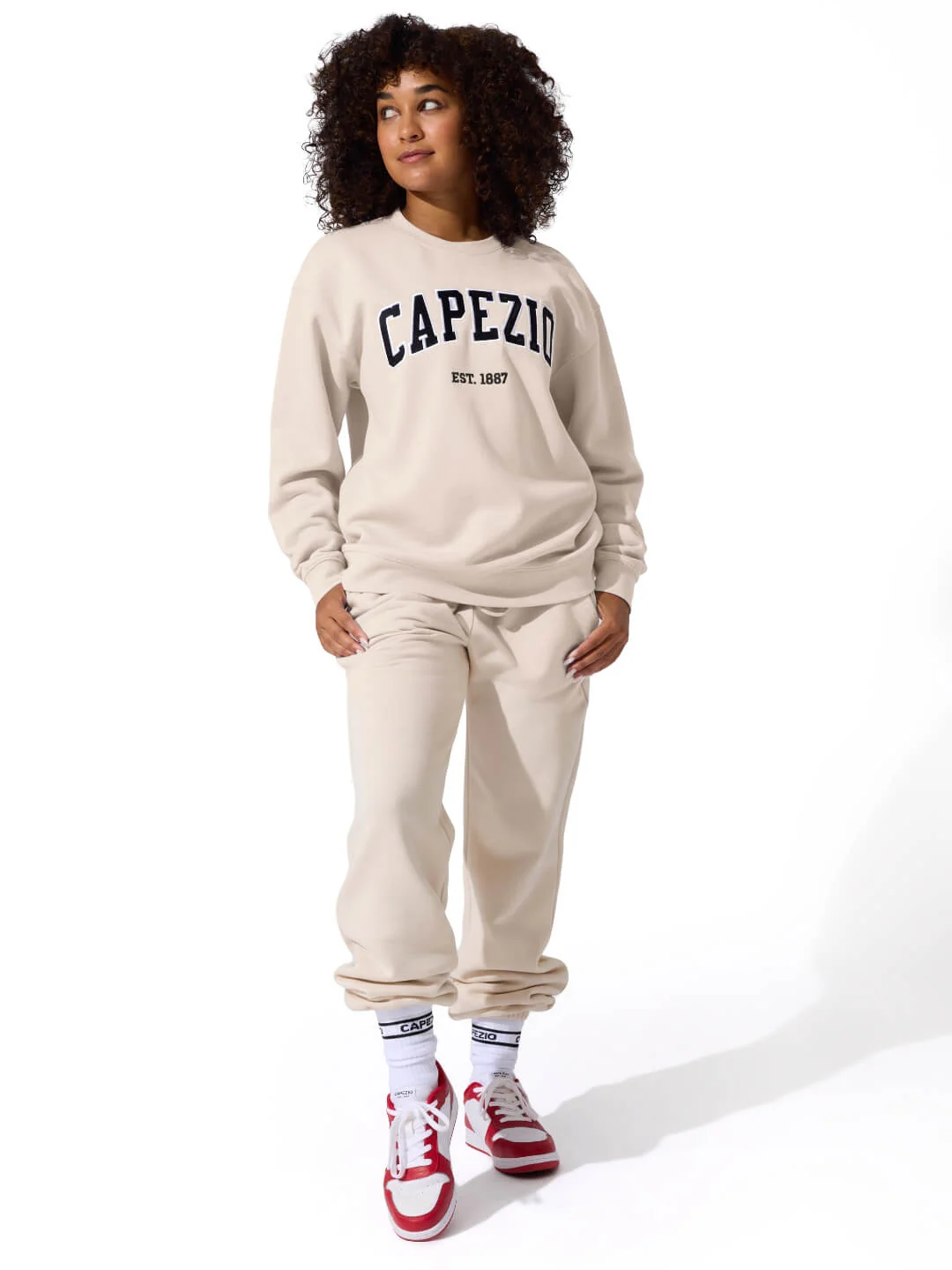 Varsity Sweatshirt - Image 7